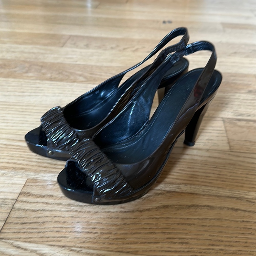 Burberry Heels